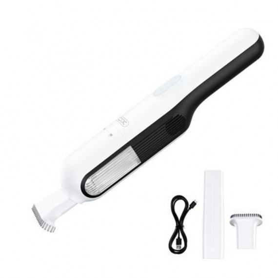 Aspiradora de Mano XO CZ020 Recargable con Accesorios