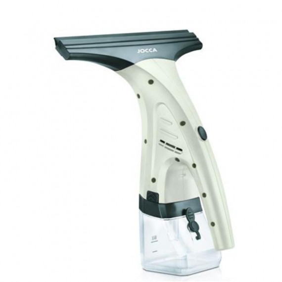 Limpiacristales Eléctrico Jocca con Depósito de 300 ml