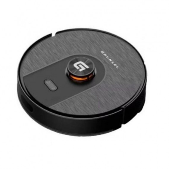 Robot Aspiradora Grunkel I-Dancer Turbo Brush con Navegación Láser y Autovaciado