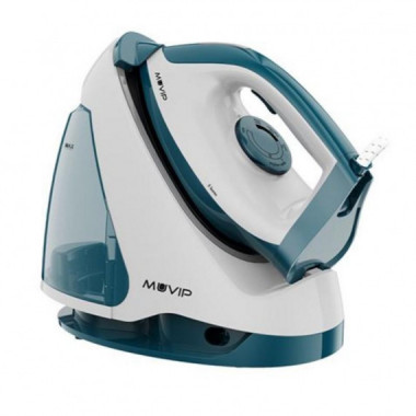 Centro de Planchado Muvip 1.2 Litros 2200W