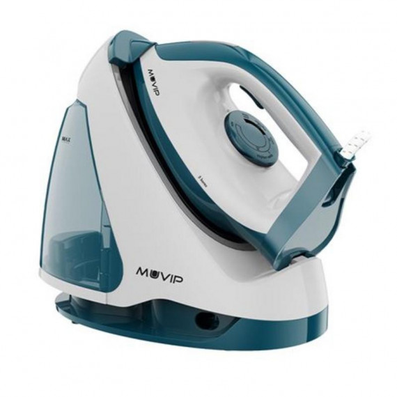 Centro de Planchado Muvip 1.2 Litros 2200W