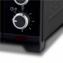 Horno de Convección Muvip 48 Litros 2000W Exterior Inoxidable