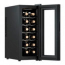 Vinoteca Muvip para 12 Botellas 65W 64cm