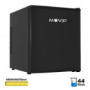 Mini Bar Termoeléctrico Muvip Silencioso 44 Litros con Cerradura y 51,3 cm de Altura