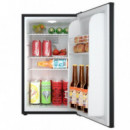 Mini Bar Termoeléctrico Silencioso Muvip 68L con Cerradura y 74cm de Altura