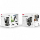 Cámara Wi-Fi Exterior Motorizada XO-CR04 Full HD con Detección de Movimiento