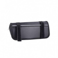 Kit de Reparación de Bicicletas FOREVER 16 en 1 con Estuche