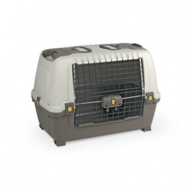 Transport&iacute;n para Mascotas Grandes Artplast PT90T (88x52x62cm)