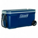Nevera Rígida con Ruedas Coleman Xtreme 100QT | 94.6 Litros