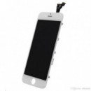 Pantalla Táctil + Lcd para Iphone 6 Plus Blanco Calidad Aaa