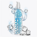 Lubricante de Nanami con Efecto Frío a Base de Agua 150ml