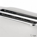 Tostadora de Pan Muvip 1300W con Capacidad para 4 Rebanadas