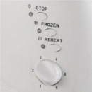 Tostadora de Pan Muvip 1300W con Capacidad para 4 Rebanadas