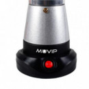 Cafetera Eléctrica Muvip para 6 Tazas, 480W