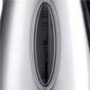 Hervidor de Agua Muvip de Acero Inoxidable, 1.7 Litros y 2200W