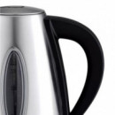 Hervidor de Agua Muvip de Acero Inoxidable, 1.7 Litros y 2200W