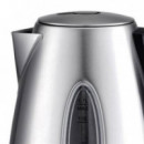 Hervidor de Agua Muvip de Acero Inoxidable, 1.7 Litros y 2200W