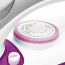 Plancha de Vapor Muvip MVIP-01255 Suela de Cerámica 2.200W