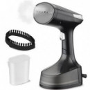 Plancha de Vapor Vertical Grunkel PV-1600GSO, 1600W y 310ml