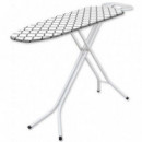 Tabla de Planchar Confortime Flavio 120x38 cm Colores Surtidos