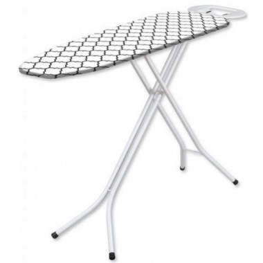 Tabla de Planchar Confortime Flavio 120x38 cm Colores Surtidos