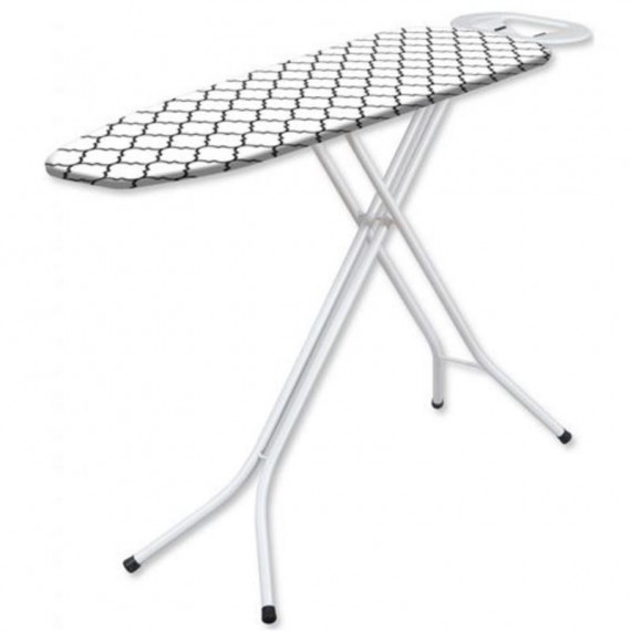 Tabla de Planchar Confortime Flavio 120x38 cm Colores Surtidos