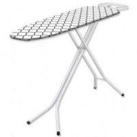 Tabla de Planchar Confortime Flavio 120x38 cm Colores Surtidos
