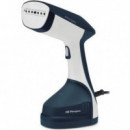 Plancha Vertical Orbegozo SVT1200 1600W con Depósito 260ml