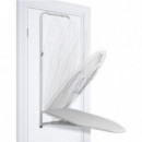 Tabla de Planchar Plegable para Colgar en Puerta 7HOUSE