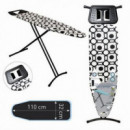 Tabla de Planchar Súper Afrodita Urban Living 110x32 cm