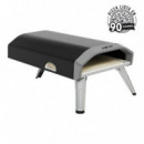 Horno de Gas Portátil para Pizzas Muvip