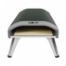 Horno de Gas Portátil para Pizzas Muvip