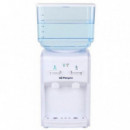 Dispensador de Agua Orbegozo DA 5525 - 70W - 7 Litros - Fría y del Tiempo