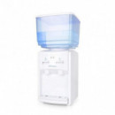Dispensador de Agua Orbegozo DA 5525 - 70W - 7 Litros - Fría y del Tiempo