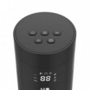 Ventilador de Torre Muvip 50W con 3 Velocidades y Pantalla LED