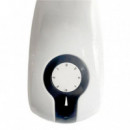 Ventilador de Pared Muvip, 45W, 3 Velocidades con Aspas de 40cm