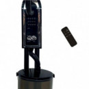 Ventilador Nebulizador Muvip de 75W y 40 cm con Mando a Distancia