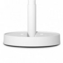 Ventilador Portátil Plegable Muvip de 8 Pulgadas con Batería Recargable