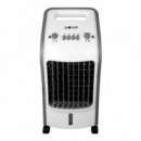 Climatizador Evaporativo Muvip 80W con Depósito de 4 Litros