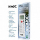 Mando Universal para Aires Acondicionados Gen-X AC-2115