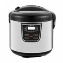 Olla Multifunción Programable Muvip de 5 Litros y 900W con 11 Programas