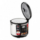 Olla Multifunción Programable Muvip de 5 Litros y 900W con 11 Programas