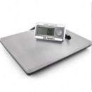 Báscula Digital de Plataforma Orbegozo PC 5500 hasta 200kg