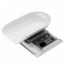 Báscula Digital de Bolsillo Muvip 300g con Graduación 0.01gr