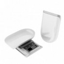 Báscula Digital de Bolsillo Muvip 300g con Graduación 0.01gr