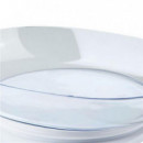 Báscula de Cocina Digital Muvip con Bol 5kg y Graduación 0.1g