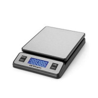 Báscula de Cocina Digital ORBEGOZO Pc 3100 Inox 40 Kg