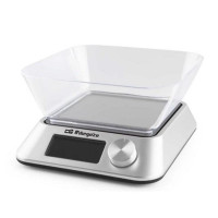 Báscula Digital de Precisión ORBEGOZO Pc 1030 con Bol 1.5L