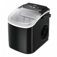 Máquina de Hacer Cubitos de Hielo JOCCA Portátil Rápida con 2 Tamaños