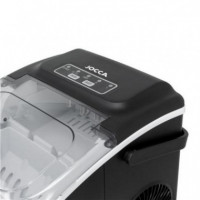 Máquina de Hacer Cubitos de Hielo JOCCA Portátil Rápida con 2 Tamaños